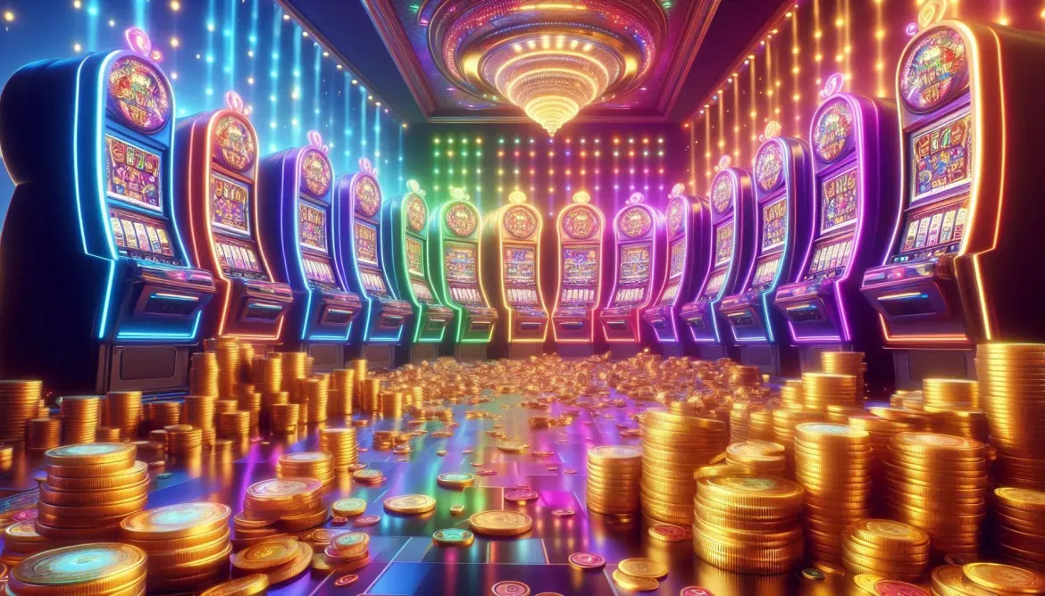 Bets Bunny Casino